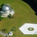 Astronomical observatories in Italy