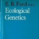 Ecological Genetics (book)