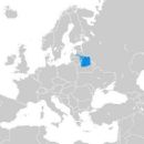 1300s disestablishments by continent