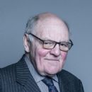 Michael Brougham, 5th Baron Brougham and Vaux