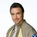 Dr. Carson Beckett
