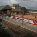 History of Preston