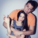 Izabella Fulop and Georgios Dervisis - 454 x 515