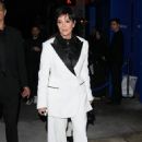 Kris Jenner – Seen at daughter Kylie Jenner’s Sprint Vodka Sodas launch - 454 x 681
