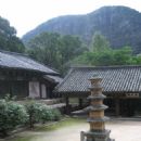 Buddhist temples in Korea