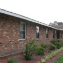 Native American schools in North Carolina