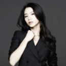 Actress Park Soo Jin Pictures - 400 x 461