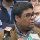 José Carlos Meza