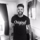Aaron Chalmers (reality tv)