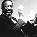 Gene Harris