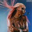 Saweetie - Allure Magazine Pictorial [United States] (March 2024)