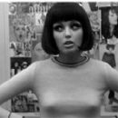 Dorothy McGowan - 1966 Film - Who Are You Polly Magoo - 454 x 279