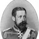 Prince Adolf of Schaumburg-Lippe