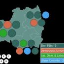 Magherafelt District Council elections