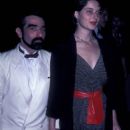 Isabella Rossellini and Martin Scorsese - 404 x 612
