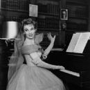 Cloris Leachman