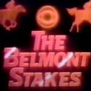 Thoroughbred Racing on CBS