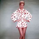 The Pajama Game Original 1957 Motion Picture Starring Doris Day - 454 x 625
