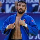 Mohammad Mohammadi (judoka)