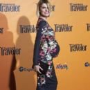 Adriana Abenia- Condenast Traveler Awards 2018 - 399 x 600
