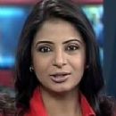 Broadcast journalists