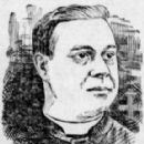 Clergy from Newton, Massachusetts