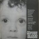 Of Pure Blood