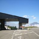 France–Spain border crossings