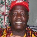 Liberia–Tunisia relations
