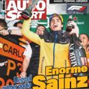 Carlos Sainz, Jr - 454 x 635