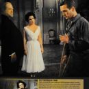Elizabeth Taylor - Yours Retro Magazine Pictorial [United Kingdom] (October 2024)