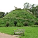 Castles in Suffolk