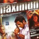 Maximum 2012 movie Poster and movie stills - 454 x 409