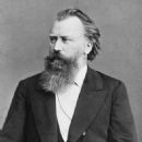 Violin sonatas by Johannes Brahms