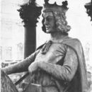 Burials at the Cathedral of Magdeburg
