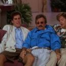 Weekend at Bernie's - Terry Kiser