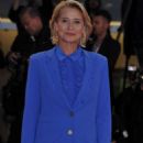 Trine Dyrholm – At Eternity’s Gate Premiere – 2018 Venice Film Festival - 454 x 681
