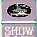 Show Boat 1966 The Music Theater Of Lincoln Center - 454 x 628