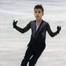 Daniil Samsonov