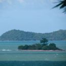 Bà Lụa Islands