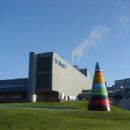Hospitals on the Isle of Wight