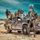 Greece's Next Top Model S5 2020- Sand Dunes - Top 7 - 454 x 303
