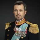 Frederik X - 454 x 605