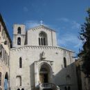 Churches in Alpes-Maritimes