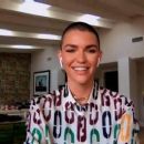 Ruby Rose - 454 x 255