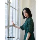 Lucy Hale - Marie Claire Magazine Pictorial [Malaysia] (February 2020)