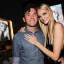 Caroline Trentini and Fabio Bartelt - 454 x 326