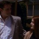 Noah Wyle and Drew Barrymore