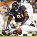 Tommie Harris