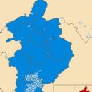 East Northamptonshire District Council elections